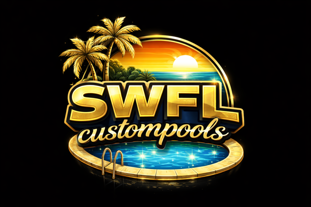 naples custom pool builder