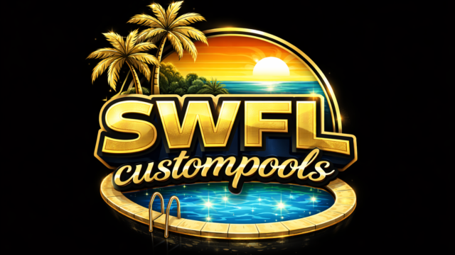 naples custom pool builder