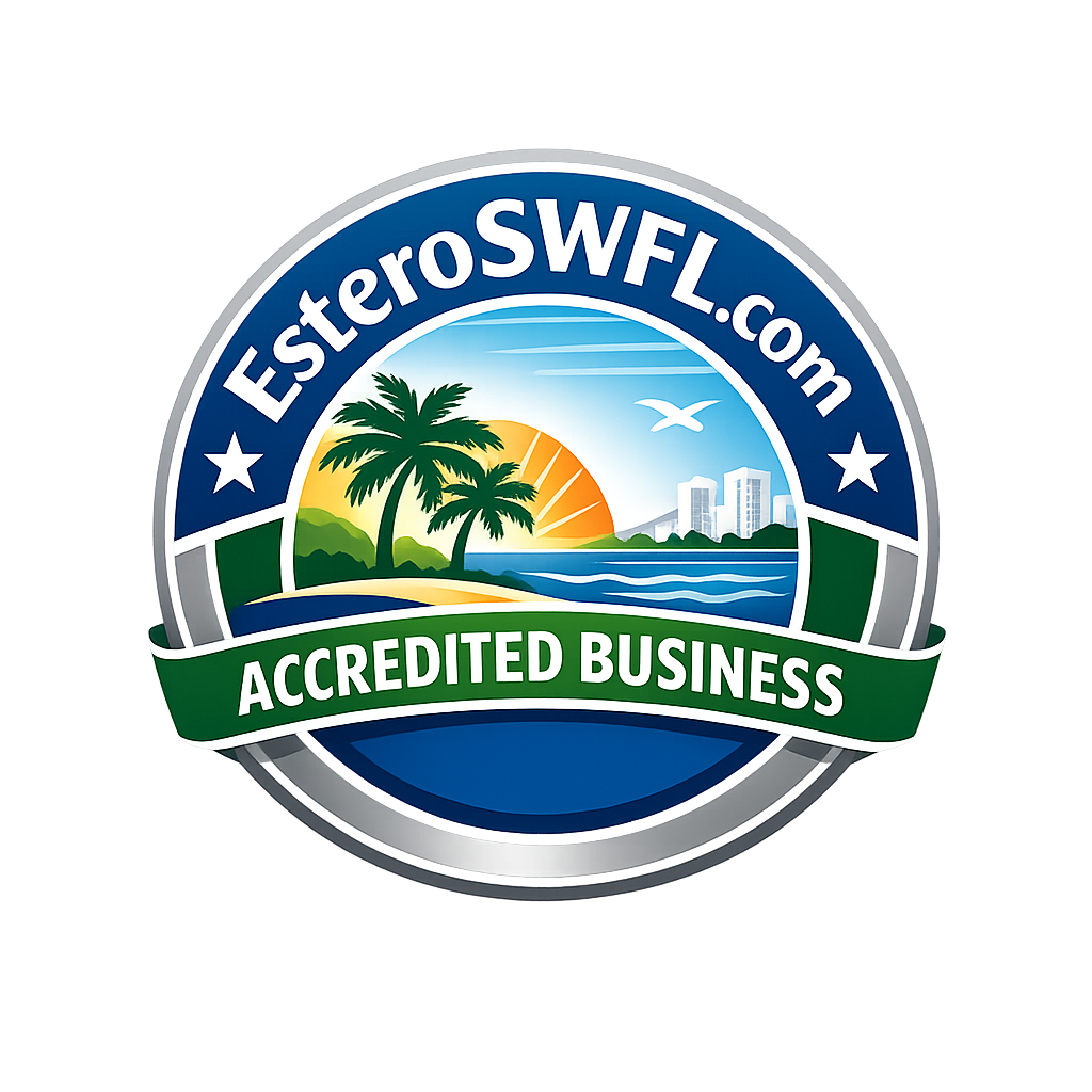 Esteroswfl.com Accredited Bussiness