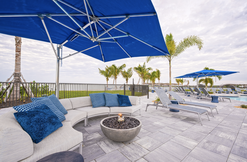 Wildblue Estero Florida