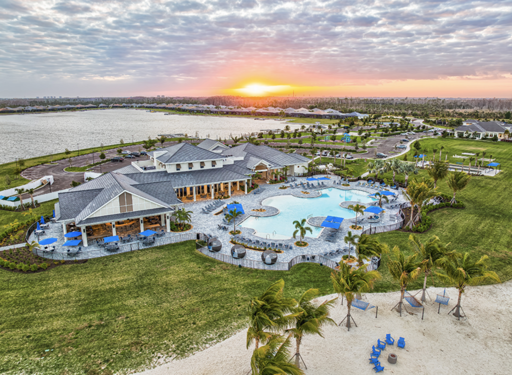 Wild Blue Homes For Sale